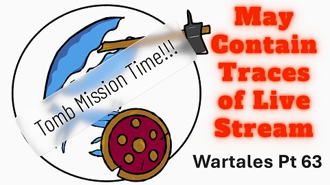 Wartales Part 63 - Raiders of the Last Temple
