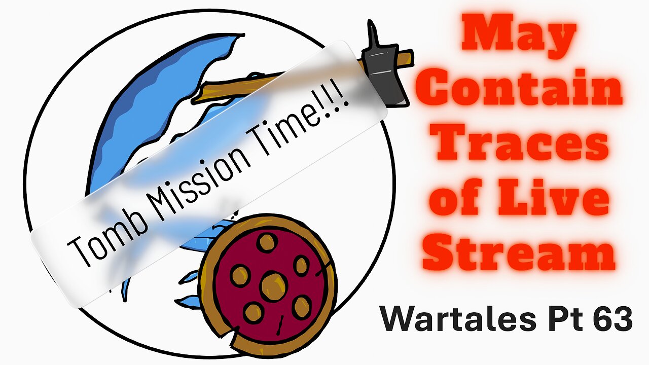 Wartales Part 63 - Raiders of the Last Temple