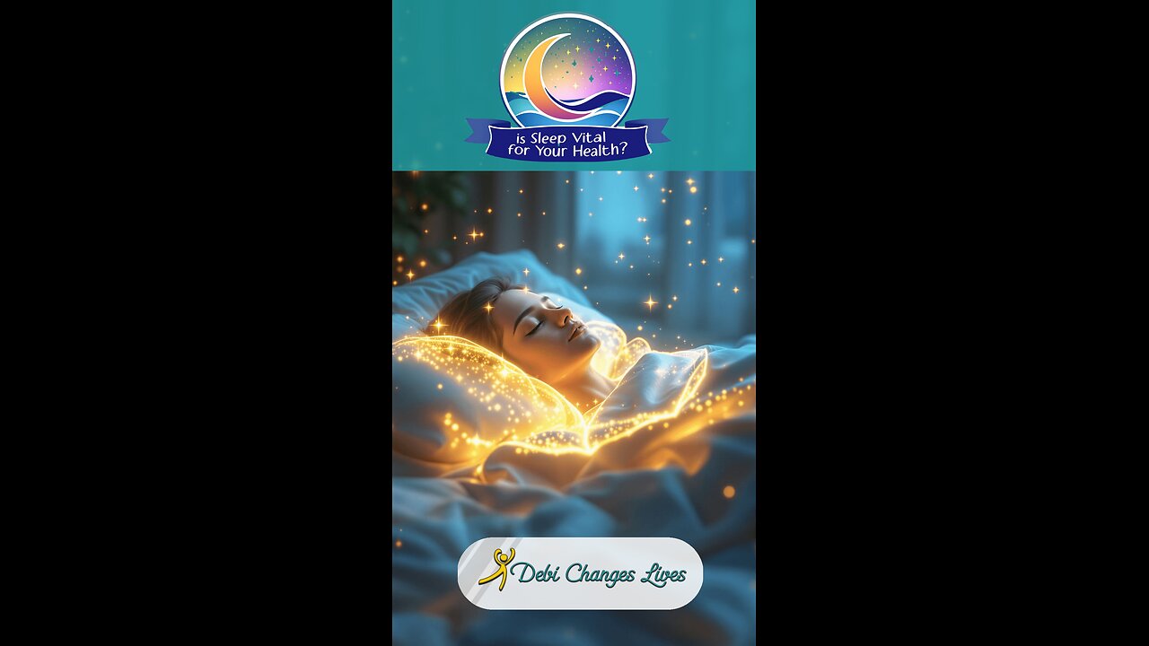 𝗜𝘀 𝗦𝗹𝗲𝗲𝗽𝗶𝗻𝗴 𝗩𝗶𝘁𝗮𝗹 𝗳𝗼𝗿 𝗬𝗼𝘂𝗿 𝗛𝗲𝗮𝗹𝘁𝗵? 💤𝘀𝗹𝗲𝗲𝗽 𝗶𝘀 𝗲𝘀𝘀𝗲𝗻𝘁𝗶𝗮𝗹✨