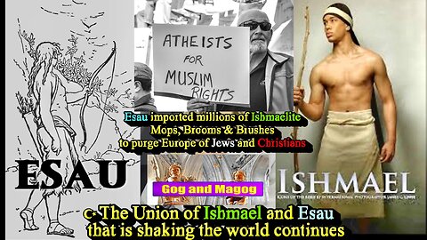 European Report Cites Atheism & Islam in Church Burnings and Violence Against Christians