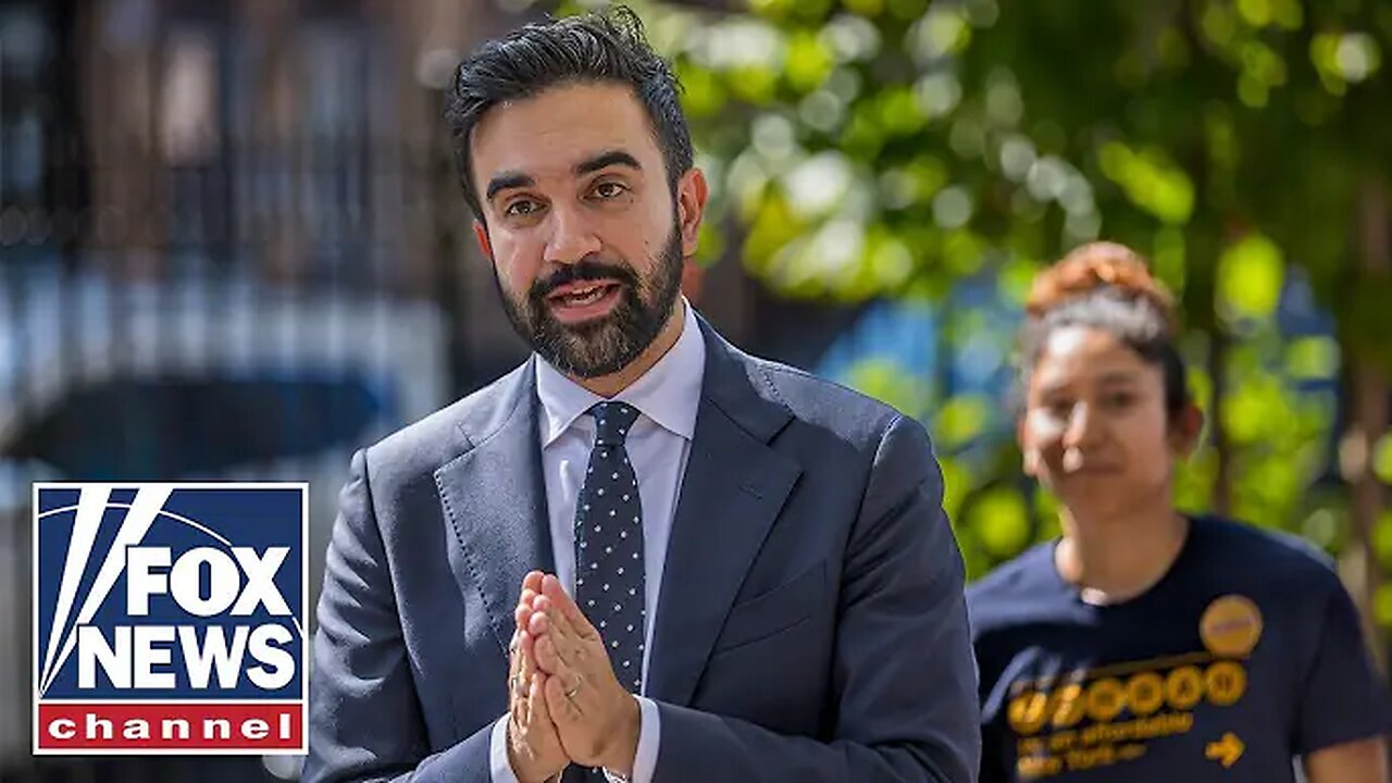 NYC exodus begins in anticipation of Mamdani win