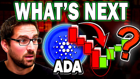 Cardano Price Prediction (Make or Break)