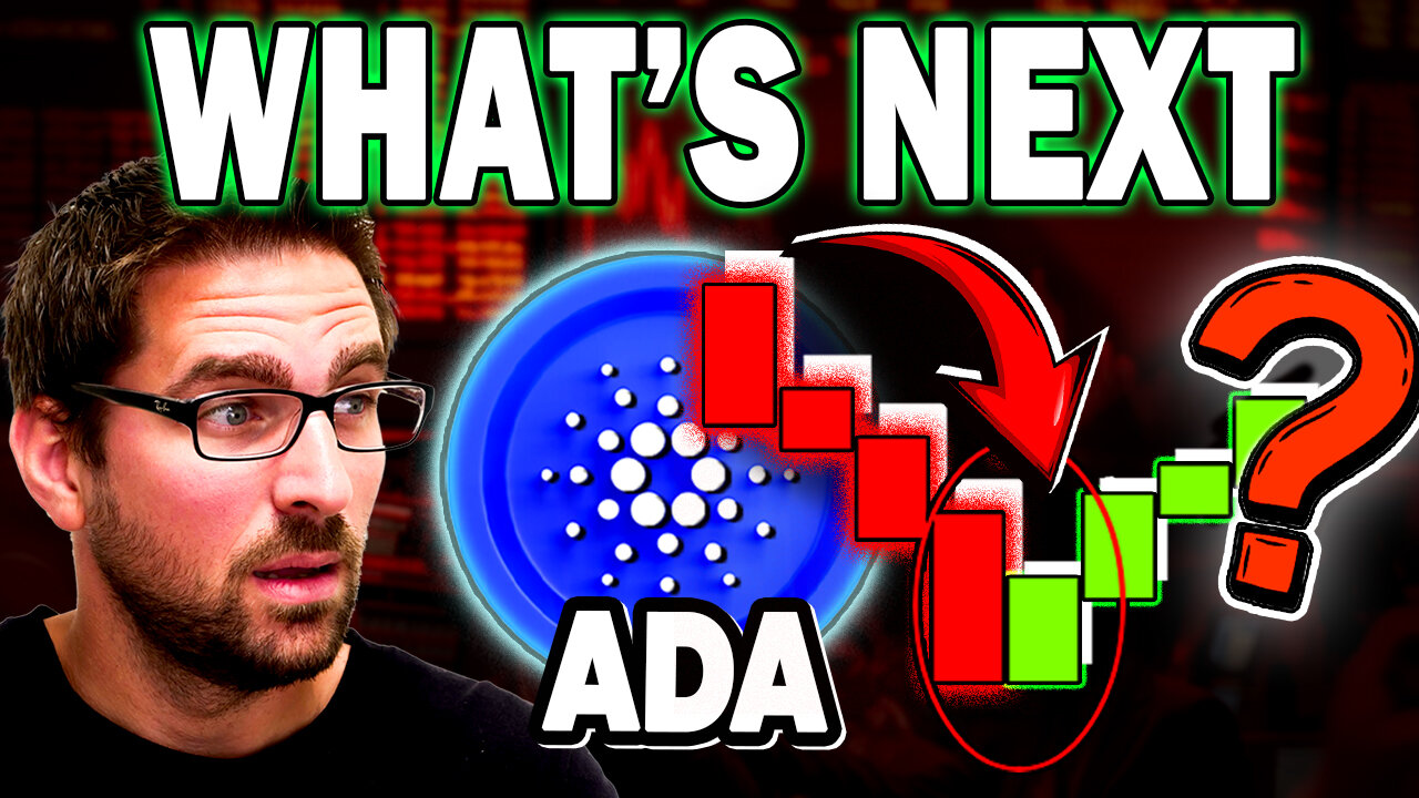 Cardano Price Prediction (Make or Break)