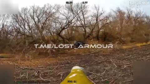 🎯🔍 Ukraine Russia War | Fiber-Optic Drone Takes Out AFU D-30 Howitzer in Zaporizhzhia | RCF