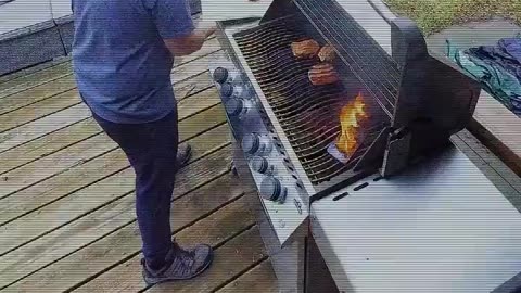 Grill Master