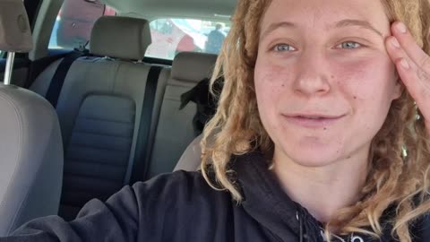 Ever get your period in white pants?🫠