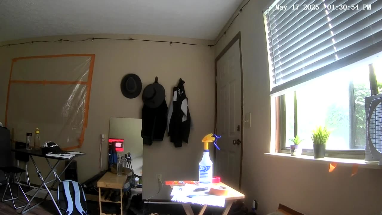 🧿🐾 Strange Noises Outside My Window at Night | TheHauntingHour