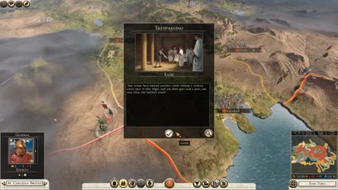 Total War: Rome 2 12 House of Junia - No Commentary