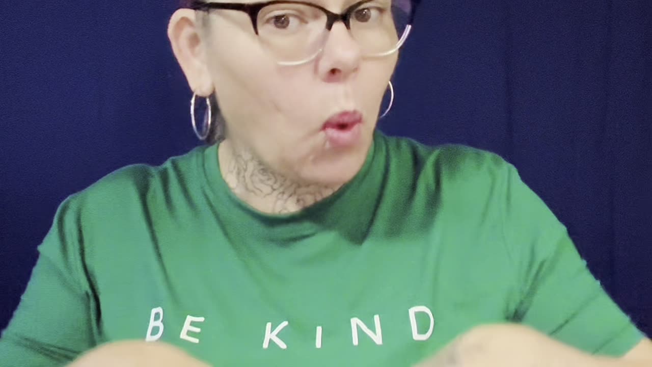 🚨 This Prophet Warns! 😱 #ASL #deaf #signlanguage