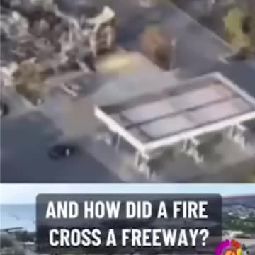 FIRES and DIRECT ENERGY WEAPONS