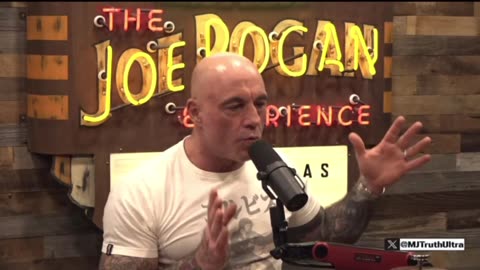 Rogan & Musk on the Insidious Nature of Government Spending: