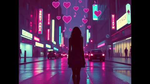 MD- If You Were Mine