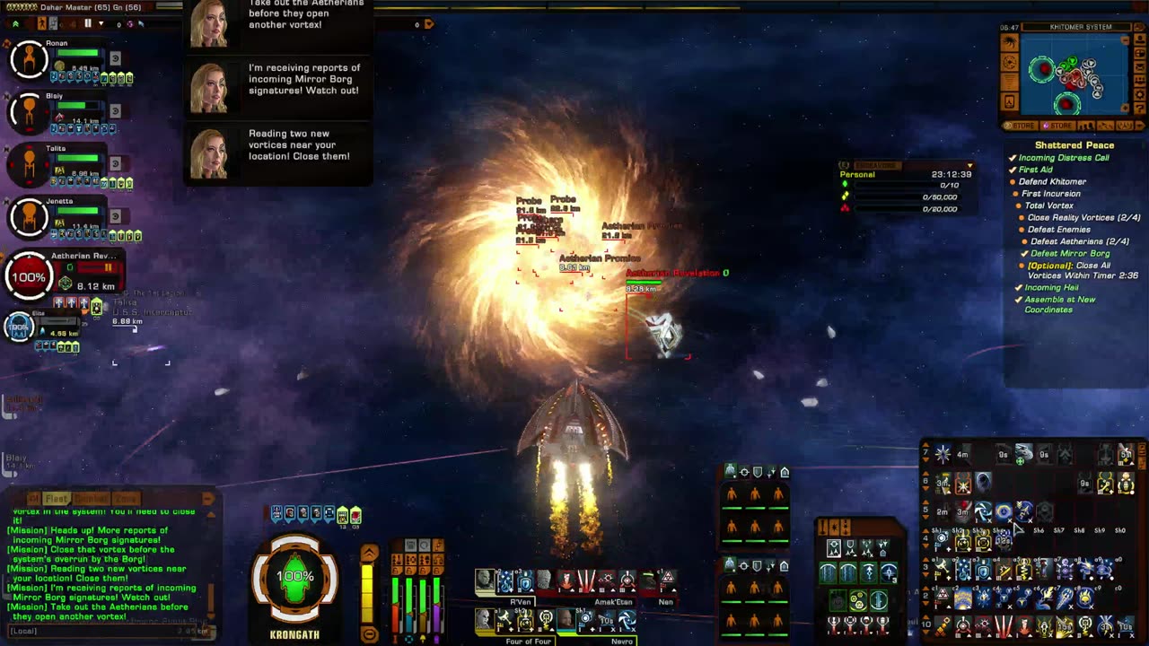 Rumble Live Game Play