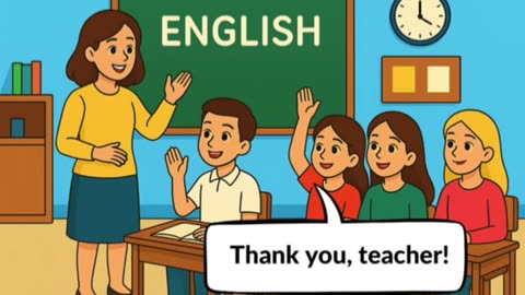 Daily English Conversations for Beginners ✅