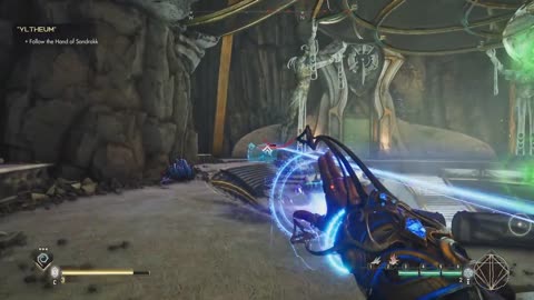 Immortals of Aveum Gameplay and Impressions...