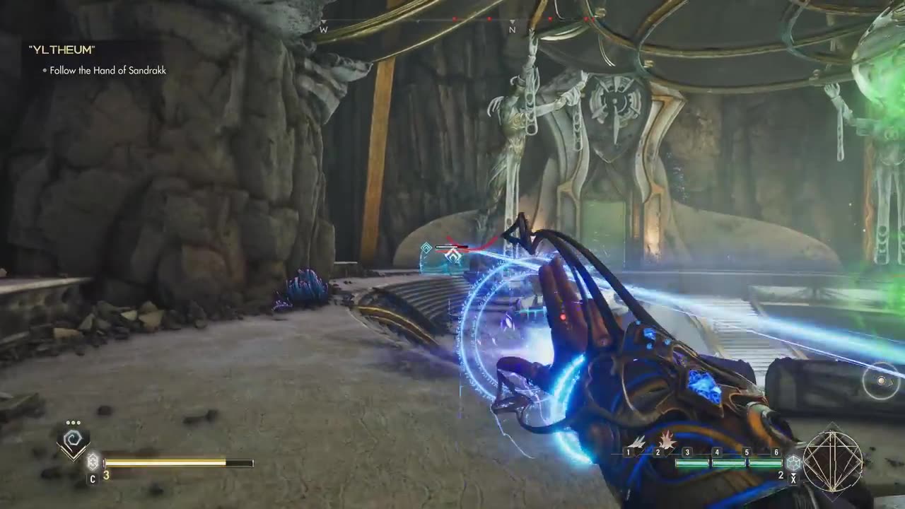 Immortals of Aveum Gameplay and Impressions...