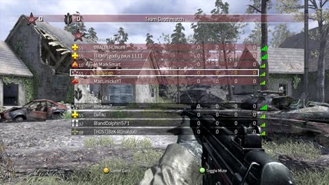 I PRESTIGED on Black Ops 1 in 2024 Road to Commander S3 Episode 8