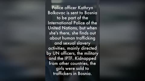 THE SEQUEL TO THE FALL OF THE CABAL - PART 5 - The Cabal’s Evil Engine; the UN