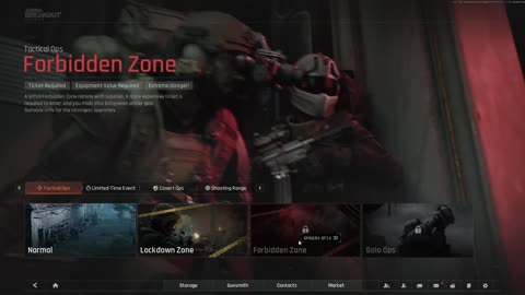 ARENA BREAKOUT INFINITE (TARKOV KILLER?)