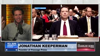 Don't Make James Comey a Martyr: Why It Could Actually Be a Good Thing He Didn't Get a Perp Walk