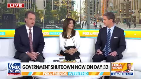 Obama’s 2013 shutdown comments come back to haunt Democrats