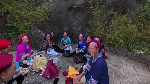 How I Flew for Free in China - Most Beautiful Place in the Country