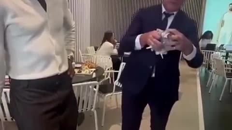 😮✨ Can You Guess How He Did This? Watch and Be Amazed! | FeedMyCuriosity
