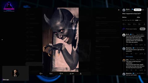 Show En Vivo - 22 deNoviembre