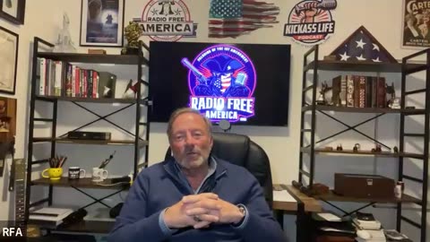 The National debt will do us in