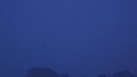 Ohio's first snowfall 2025.