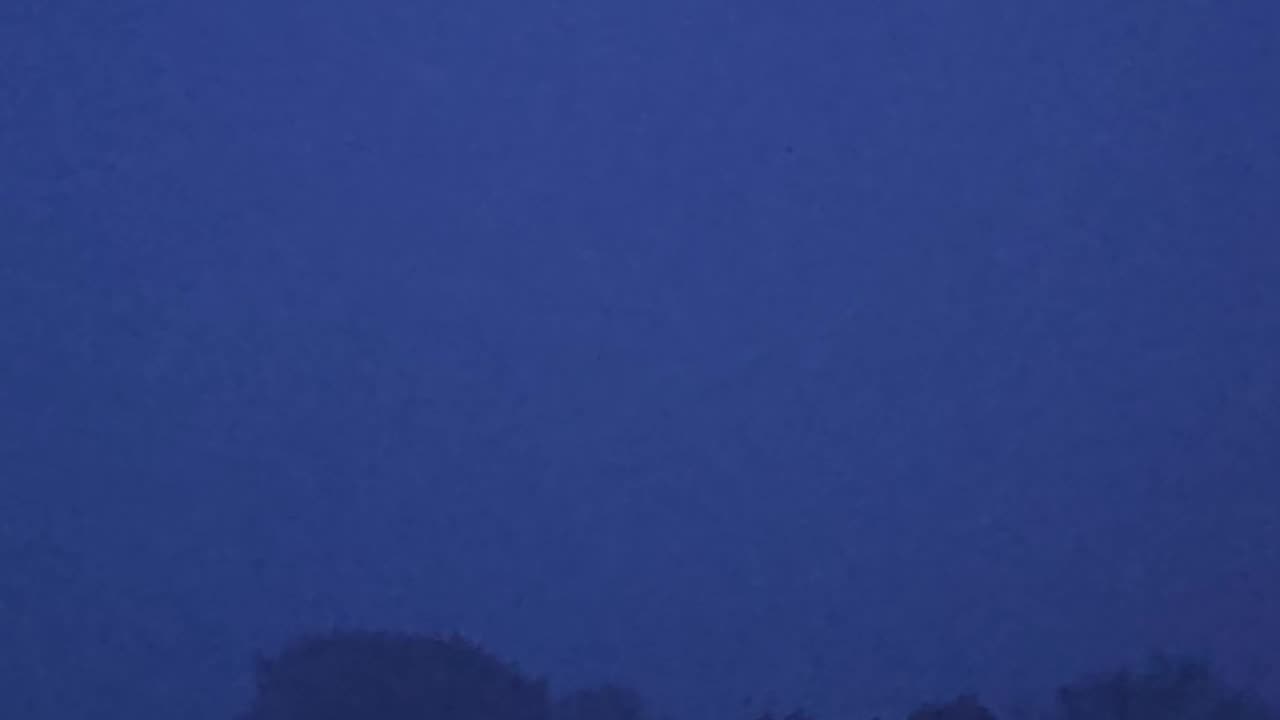 Ohio's first snowfall 2025.