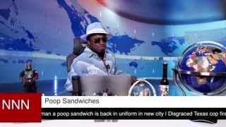 Eddie Griffin Talks Trump Removing DEI, Federal Freeze, Big Girl Sue's Uber, Lab Grown Sperm