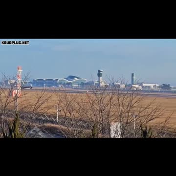 179 confirmed dead in Jeju Air plane crash - South Korea
