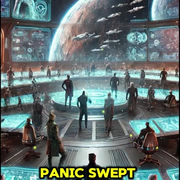 Humans Hold the Power of War, Waiting to Awaken | HFY | Sci-Fi Story