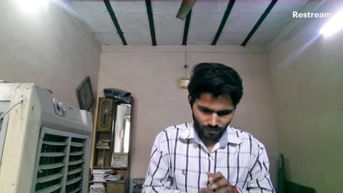 irl live stream