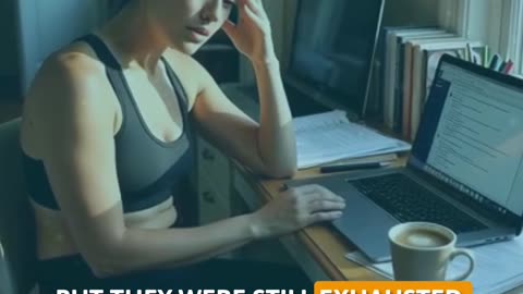 Doing Everything Right But Still No Results? The Truth They Hide