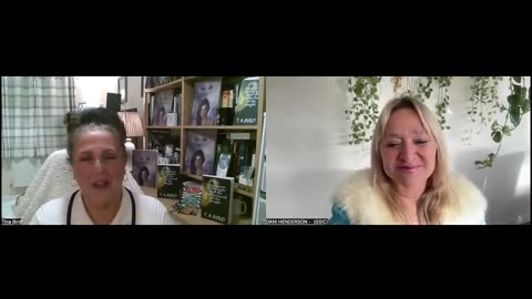 Abducted Since Childhood… Then She Saw Her Clone