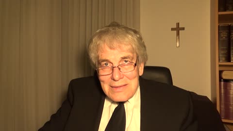 Grußwort zu Heiligabend