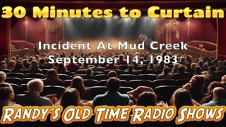 83-09-14 Incident At Mud Creek