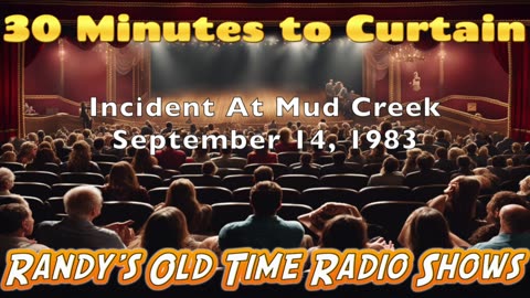 83-09-14 Incident At Mud Creek