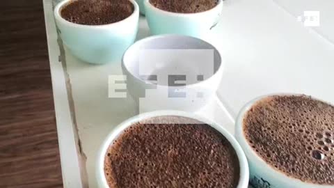 Café del Panamá