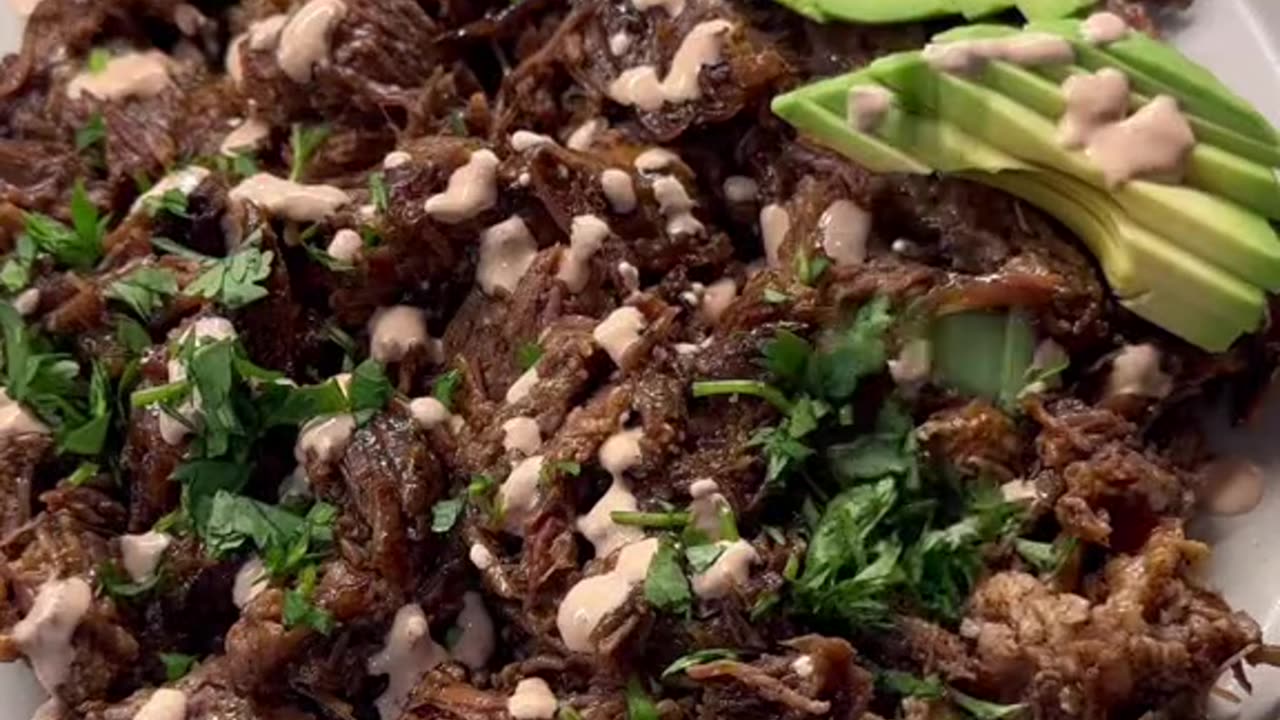 Keto Diet Video Recipe No. 271