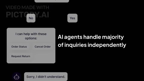 AI Agents vs Rule-Based Chatbots: Why Botsonic Is the Future of Automated Customer Support