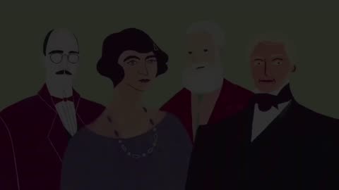 Not "far left", just Anti-White (full video essay) [mirror]