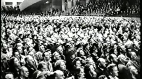 German Newsreel 632 - October 14, 1942