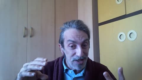 STATUNITENSI SONO I DISCENDENTI DI MANASSE , VIDEO 14 DI 16