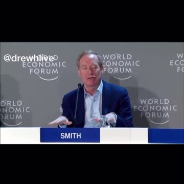 15-minute city pathway to the matrix…