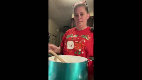 Meringue Cookies, and Maple Bacon Carmel Chews