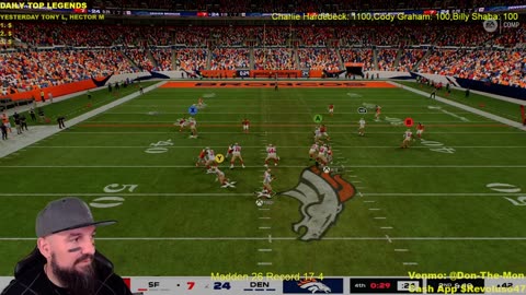 Madden 26