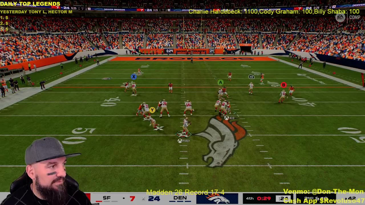 Madden 26